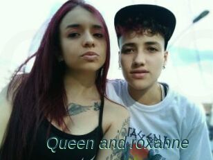 Queen_and_roxanne