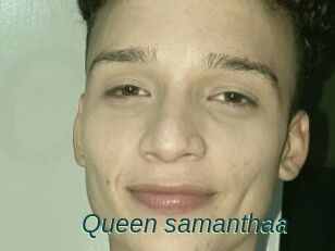 Queen_samanthaa