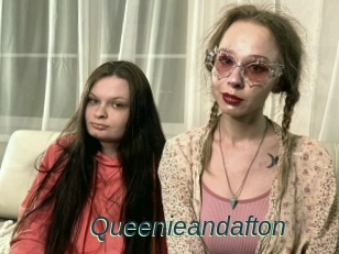 queenieandafton Cinema Sex