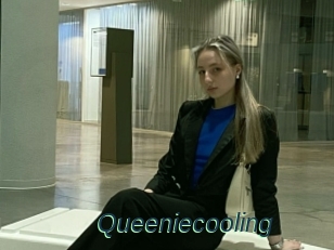 Queeniecooling