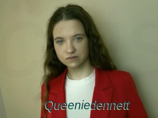 Queeniedennett