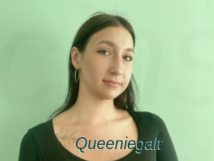 Queeniegalt