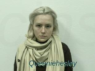 Queeniehesley