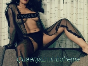 Queenjazminboheme