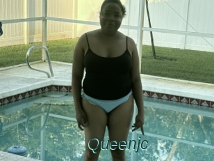 Queenjc