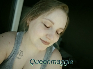 Queenmaggie