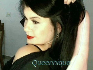 Queennique