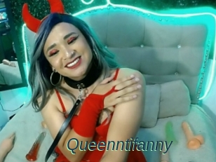 Queenntifanny