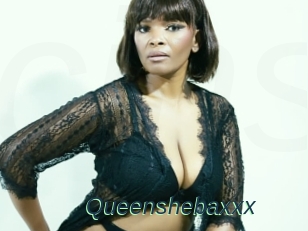 Queenshebaxxx