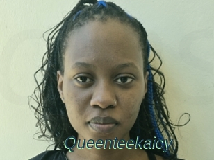 Queenteekaicy