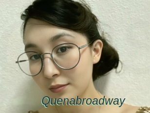 Quenabroadway