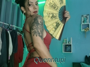 Quenntupi