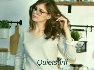 Quietsurff