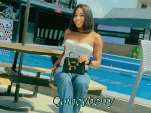 Quincyberry