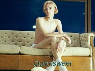 Quinnsweet