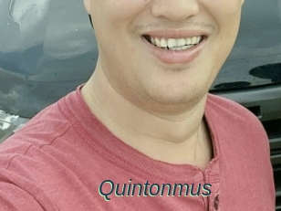 Quintonmus