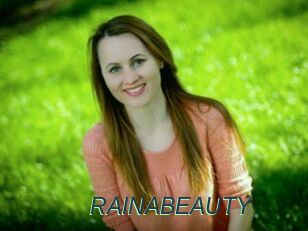 RAINABEAUTY