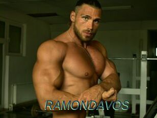 RAMONDAVOS