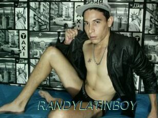 RANDYLATINBOY