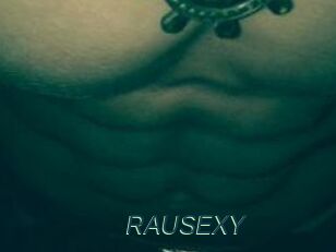 RAUSEXY