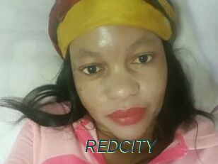 REDCITY