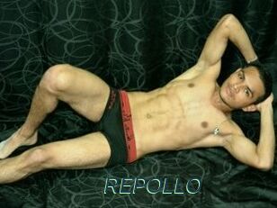 REPOLLO