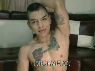 RICHARXX