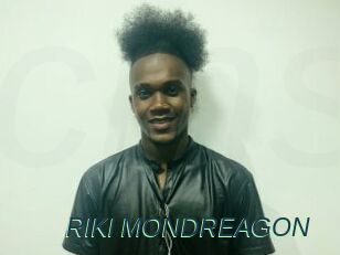 RIKI_MONDREAGON