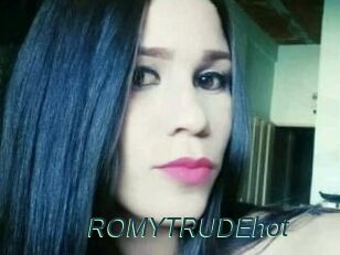 ROMYTRUDEhot