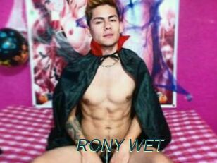 RONY_WET