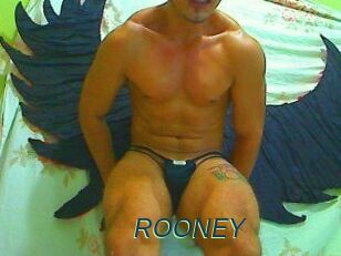 ROONEY