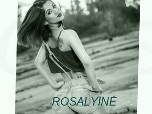 ROSALYINE