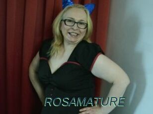 ROSAMATURE