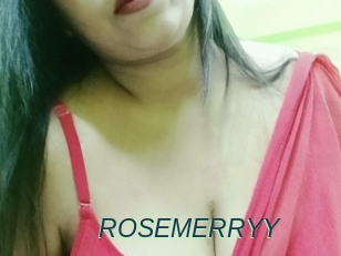 ROSEMERRYY