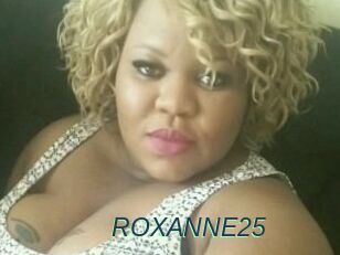 ROXANNE25