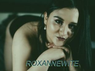 ROXANNEWITE