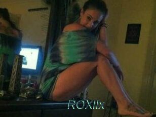 ROXIIx