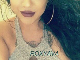 ROXYAVA