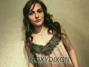 ROXY_DIXON