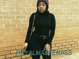 ROYALMASTERASS