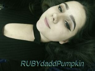 RUBYdaddPumpkin