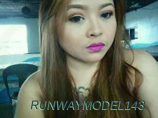 RUNWAYMODEL143