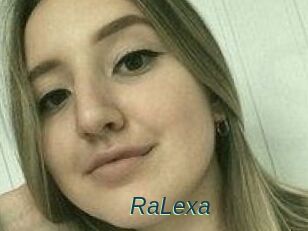 RaLexa