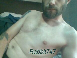 Rabbit747