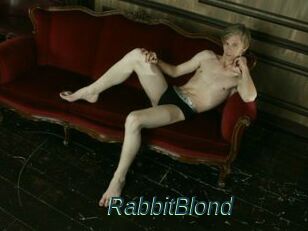 RabbitBlond