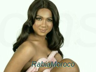 RabiaMoroco