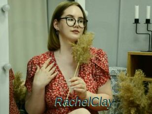 RachelClay