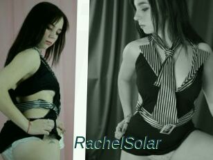 RachelSolar