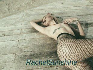 RachelSunshine