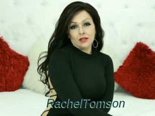 RachelTomson